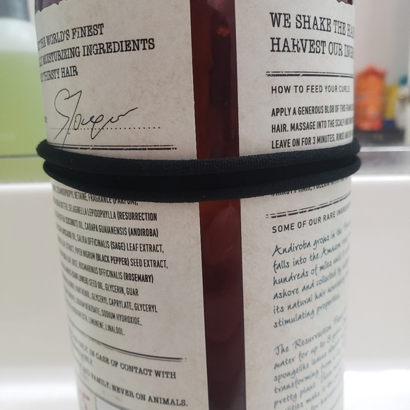 Curlsmith, Treluxe, Obia Naturals and others - Picture 2 of 16